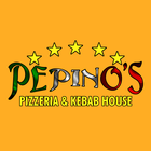 Pepinos Pizzeria NG5 icono