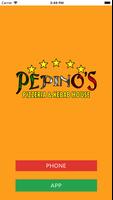 Pepinos Pizzeria NG5 Poster