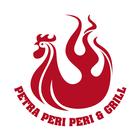 Petra Peri Peri & Grill ícone