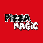 Pizza Magic LE3 icono