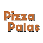 Pizza Palas HU5 icône