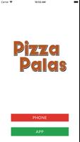 Pizza Palas HU5 ポスター