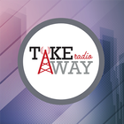 TakeAway Radio आइकन