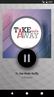 TakeAway Radio स्क्रीनशॉट 2