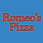 Romeos Pizza LN2 icône