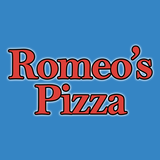 Icona Romeos Pizza LN2