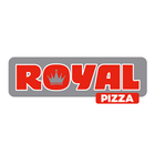 Royal Pizza HU8 أيقونة