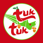 ikon Tuk Tuk