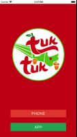 Tuk Tuk poster