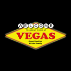 Vegas NG4 آئیکن