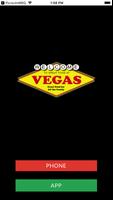 Vegas NG4 Affiche