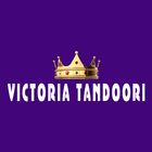 Victoria Tandoori NG18 icône
