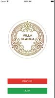 Villa Blanca HU13 পোস্টার