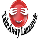 آیکون‌ Takeaway Lanzarote