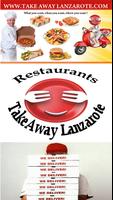 Takeaway Lanzarote স্ক্রিনশট 2