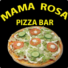 Mama Rosa Pizza Varde Zeichen