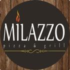 Milazzo Pizza og Grill Esbjerg icône