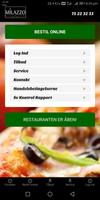 Milazzo Pizza og Grill Esbjerg syot layar 1