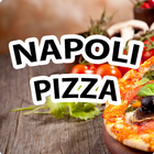 Napoli Pizza Grindsted آئیکن