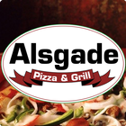 Alsgade Pizza Sønderborg アイコン