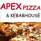 Apex Pizza Holstebro-icoon