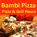 Bambi Pizza Holstebro APK