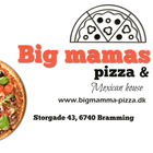 Big Mamma Pizza Bramming ícone