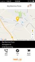 Big Mamma Pizza Bramming پوسٹر