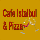 Cafe Istanbul og Pizza Haderslev simgesi