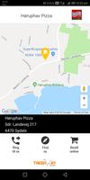Høruphav Grill og Pizza Cartaz