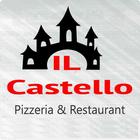 ikon Il castello Pizza Gråsten