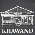 Khawand Pizza Aarhus icône