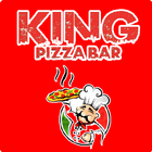King Pizza Bar ไอคอน