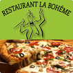 Restaurant La Boheme Struer