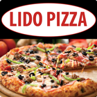 Lido Pizza Aarhus Zeichen