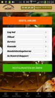 برنامه‌نما Pizza Expressen Esbjerg عکس از صفحه