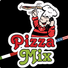 Pizza Mix Aalborg アイコン