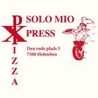 Pizza Sole Mio Holstebro ícone