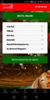 Pizza Sole Mio Holstebro screenshot 1