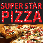 Super Star Pizza Aarhus icon