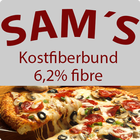 Sams Pizza Esbjerg иконка