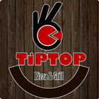 TipTop Pizza Esbjerg icône