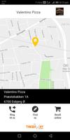 Valentino Pizza & Grill Esbjerg الملصق