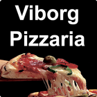 Viborg Pizzaria আইকন