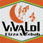 Vivaldi Åbenrå 아이콘