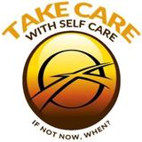 Icona Take Care with Self Care