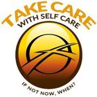 Take Care with Self Care icon