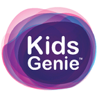 Kids Genie ícone