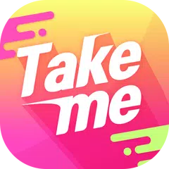 Take ME - 화상채팅 영상채팅