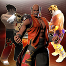 King Takken Match APK